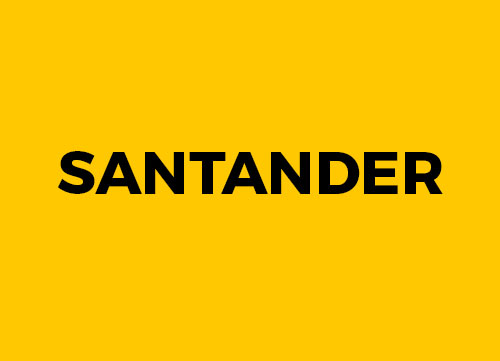 Newsletter Santander